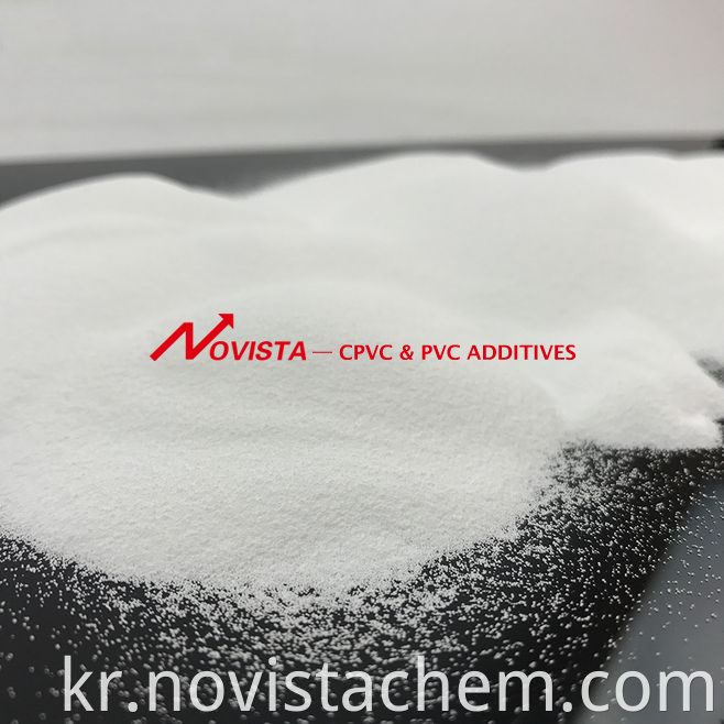 CPVC Resin-001